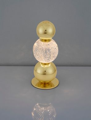 Настільна лампа BRILLE Nova Luce 9522030