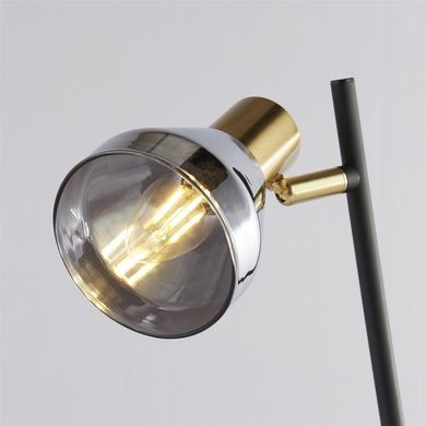 Настільна лампа Searchlight WESTMINSTER EU23802-1SM