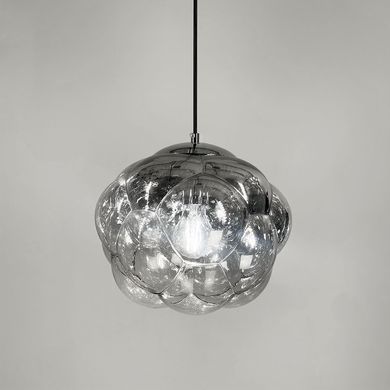 Люстра LineF 0619/1 Chrome