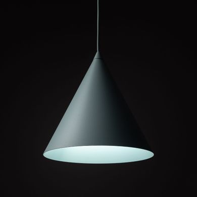 Люстра TK Lighting 6651 CONO