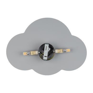 Настенный светильник TK LIGHTING 4965 CLOUD