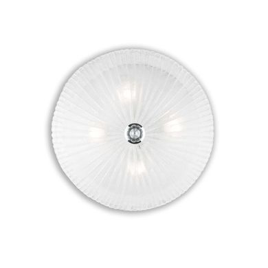 Потолочный светильник Ideal Lux SHELL 008615