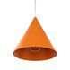 Люстра TK Lighting 10075 CONO