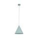 Люстра TK Lighting 6651 CONO