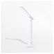 Настільна лампа ZUMALINE 1913-WH LAMPA