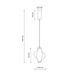 Люстра TK LIGHTING 18213 ELVA