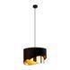 Люстра TK LIGHTING 4823 GRANT