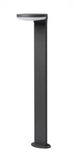 Вуличний світильник ENZI Nova Luce 9936102