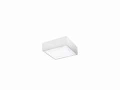 Стельовий світильник AZzardo MONZA SQUARE 22 AZ2269 (SHS543000-20-WH)