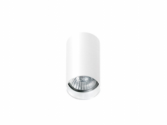 Точечный светильник AZzardo MINI ROUND AZ1706 (GM4115-WH)