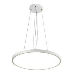 Люстра Italux PND-72836-400R-32W-WH Alata