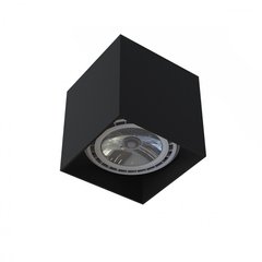 Точковий світильник Nowodvorski 7790 COBBLE BLACK