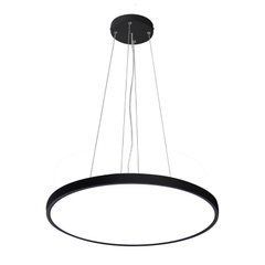 Люстра Italux PND-35263-480R-36W-BL Calvi