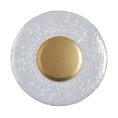 Настенный светильник Sprinkled Glass PikArt 25659-1