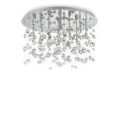 Люстра Ideal Lux Neve 022222