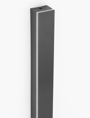 Настенный светильник COLBY Nova Luce 9267106