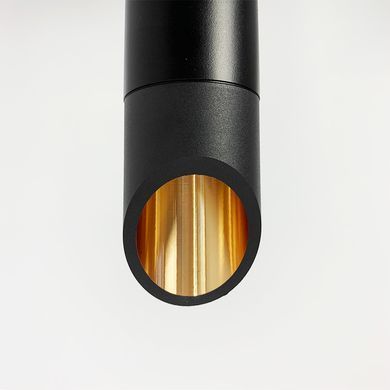 Точечный светильник LineF MJ122/400 BK