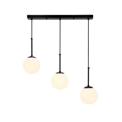 Люстра Candellux 33-09609 Pompei