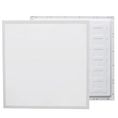 Світлодіодна LED панель ЄВРОСВІТЛО 000040681 4500 Lm 6400 K 50 Вт