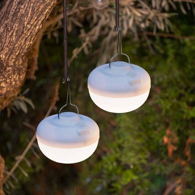 Вуличний світильник NEWGARDEN SOLAR CHERRY BULB LUMCHS011BEWLNW