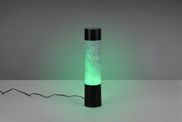 Настольная лампа REALITY R50871032 GLITTER