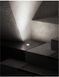 Вуличний світильник PASSAGGIO Nova Luce 9002601
