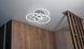 Люстра REALITY R62823107 CIRCLE