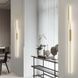 Настенный светильник Linef WSG25/1000 GD