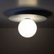 Потолочный светильник TK Lighting 10230 PIXI