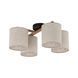 Люстра TK Lighting 6866 DEVA