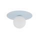 Потолочный светильник TK Lighting 10230 PIXI