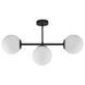 Люстра TK LIGHTING 6217 CELESTE
