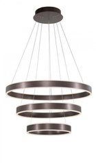 Люстра NADOR Nova Luce 88622103 D