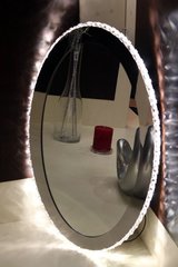 Зеркало с подсветкой Eglo TONERIA LED 93948