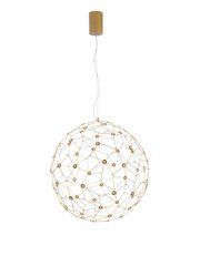 Люстра SOLE Nova Luce 9186001