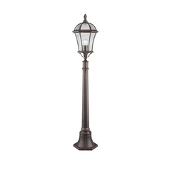 Вуличний світильник Searchlight CAPRI 1568