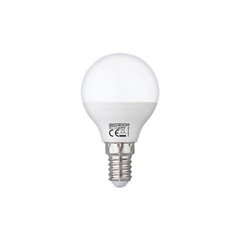 Лампа светодиодная HOROZ ELECTRIC 001-005-0008-020 ELITE