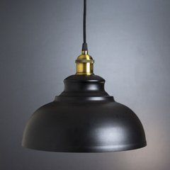 Люстра BRAN BK/BZ Imperium Light 164129.20.05