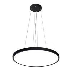 Люстра Italux PND-72836-480R-36W-BL Alata