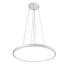 Люстра Italux PND-35263-480R-36W-WH Calvi