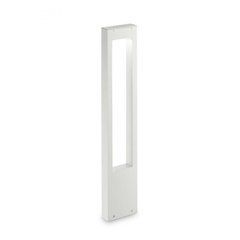 Вуличний світильник VEGA PT1 BIANCO IDEAL LUX 136035
