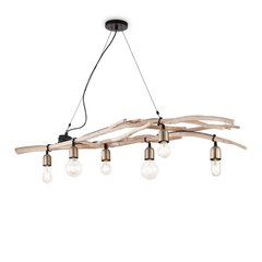 Люстра Ideal Lux DRIFTWOOD 180922
