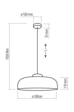 Люстра TK Lighting STEEL 2376