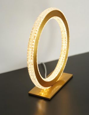 Настольная лампа CILION Nova Luce 9011136