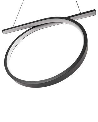 Люстра POLUX 334039 Odetta