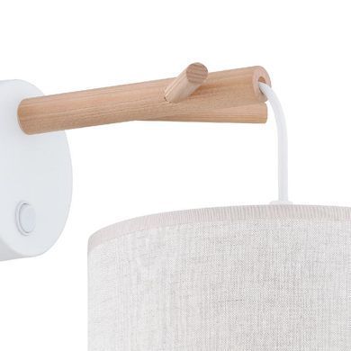 Бра TK LIGHTING 6555 ALBERO