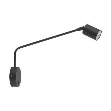 Бра TK LIGHTING 4743 LOGAN BLACK