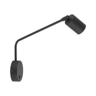 Бра TK LIGHTING 4743 LOGAN BLACK