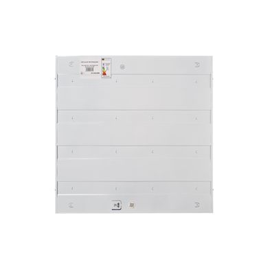 Світлодіодна LED панель ЄВРОСВІТЛО 000040802 7200 Lm 6400 K 72 Вт ПРИЗМА