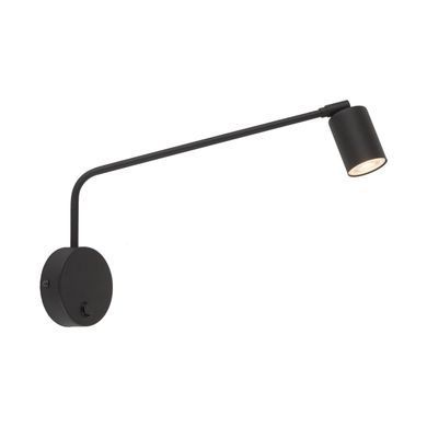 Бра TK LIGHTING 4743 LOGAN BLACK